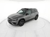 Mercedes GLB 200 d Automatic 4MATIC diesel grigio