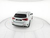 Mercedes Classe A 180 d amg line advanced plus auto diesel argento
