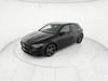 Mercedes Classe A 180 d amg line advanced plus auto diesel nero