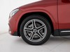 Mercedes GLA 200 d amg line advanced plus 4matic auto diesel rosso
