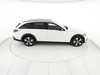 Mercedes Classe C SW sw all-terrain 220 d mhev advanced 4matic 197cv auto ibrido bianco