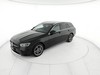 Mercedes Classe E SW sw 300 e phev (eq-power) premium auto my20 ibrido nero