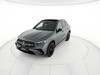 Mercedes GLC 220 d amg advanced 4matic auto ibrido grigio