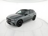 Mercedes GLC 220 d amg advanced 4matic auto ibrido grigio