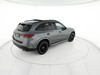 Mercedes GLC 220 d amg advanced 4matic auto ibrido grigio