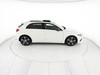 Mercedes Classe A 180 progressive advanced auto ibrido bianco