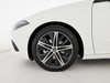 Mercedes Classe A 180 progressive advanced auto ibrido bianco
