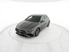 Mercedes Classe A 180 d amg line premium auto diesel grigio