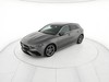 Mercedes Classe A 180 d amg line premium auto diesel grigio