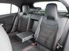 Mercedes Classe A 180 d amg line premium auto diesel grigio