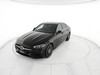 Mercedes Classe C Berlina 220 d mhev amg line advanced plus 200cv auto ibrido nero