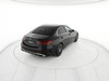 Mercedes Classe C Berlina 220 d mhev amg line advanced plus 200cv auto ibrido nero