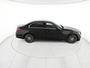 Mercedes Classe C Berlina 220 d mhev amg line advanced plus 200cv auto ibrido nero