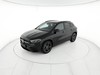 Mercedes GLA 200 d amg line extra auto diesel nero