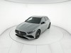 Mercedes Classe A 180 d alpine grey edition auto