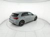 Mercedes Classe A 180 d alpine grey edition auto