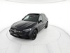 Mercedes GLC 220 d amg advanced 4matic auto ibrido blu/azzurro