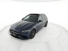 Mercedes Classe C SW sw 220 d mhev amg line advanced 4matic 197cv auto ibrido blu/azzurro