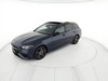 Mercedes Classe C SW sw 220 d mhev amg line advanced 4matic 197cv auto ibrido blu/azzurro