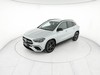 Mercedes GLA 200 d amg line advanced plus auto diesel argento