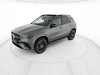 Mercedes GLE gle 350 de phev amg line advanced plus 4matic auto ibrido argento