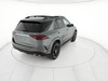 Mercedes GLE gle 350 de phev amg line advanced plus 4matic auto ibrido argento