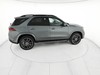 Mercedes GLE gle 350 de phev amg line advanced plus 4matic auto ibrido argento