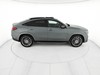 Mercedes GLE Coupè gle coupe 300 d amg line premium 4matic auto ibrido argento