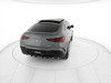 Mercedes GLE Coupè gle coupe 300 d amg line premium 4matic auto ibrido argento