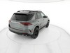 Mercedes GLE gle 350 de phev amg line premium plus 4matic auto ibrido argento