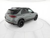 Mercedes GLE gle 350 de phev amg line premium plus 4matic auto ibrido argento