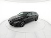Mercedes CLA Shooting Brake  180 d advanced auto diesel nero