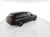 Mercedes CLA Shooting Brake  180 d advanced auto diesel nero