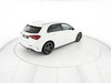 Mercedes Classe A 200 amg line premium auto ibrido bianco