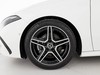 Mercedes Classe A 200 amg line premium auto ibrido bianco