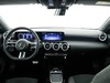Mercedes Classe A 200 amg line premium auto ibrido bianco