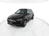 Mercedes GLE gle 350 de phev (e eq-power) premium 4matic auto ibrido nero