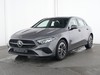 Mercedes Classe A 180 d progressive advanced auto diesel grigio