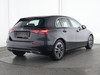 Mercedes Classe A 180 d progressive advanced auto diesel nero