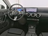 Mercedes Classe A 180 d progressive advanced auto diesel nero