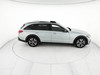 Mercedes Classe C SW sw all-terrain 220 d mhev premium 4matic auto ibrido argento