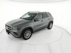 Mercedes GLE gle 300 d advanced 4matic auto ibrido grigio