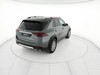 Mercedes GLE gle 300 d advanced 4matic auto ibrido grigio