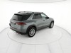 Mercedes GLE gle 300 d advanced 4matic auto ibrido grigio