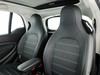 Smart Fortwo eq racingrey 22kw