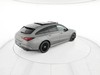 Mercedes CLA Shooting Brake  200 d amg line premium plus auto diesel grigio