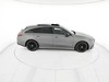 Mercedes CLA Shooting Brake  200 d amg line premium plus auto diesel grigio