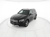Mercedes GLB 180 d sport plus auto diesel nero