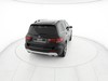 Mercedes GLB 180 d sport plus auto diesel nero
