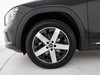 Mercedes GLB 180 d sport plus auto diesel nero